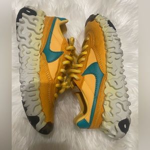 Nike Overbreak SP
